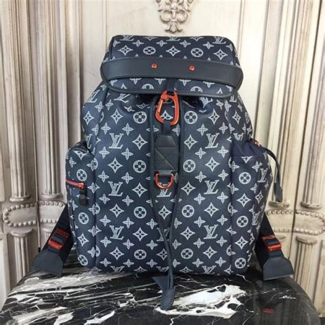 fake louis vuitton backpack uk|louis vuitton bag scam.